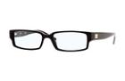 Ray-ban Rx5144 2000  55 Eyeglasses