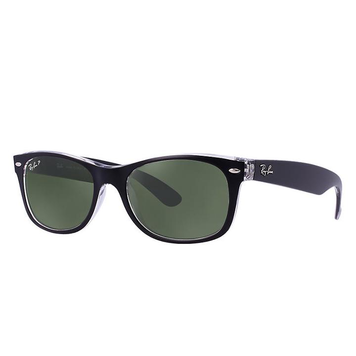 Ray-ban New Wayfarer Black