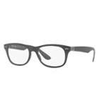 Ray-ban Grey Eyeglasses - Rb7032