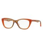 Ray-ban Multi Eyeglasses Sunglasses - Rb5322