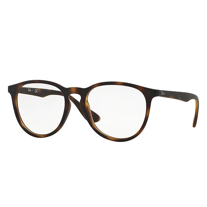 Ray-ban Women's Female's Blue Eyeglasses Sunglasses - Rb7046