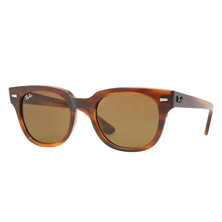 Ray-ban Meteor Tortoise - Rb4168