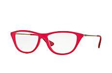 Ray-ban Women's Pink Eyeglasses