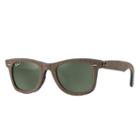 Ray-ban Original Wayfarer Brown
