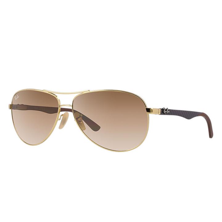 Ray-ban Rb8313 Grey - Rb8313
