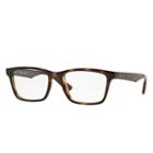 Ray-ban Brown Eyeglasses Sunglasses - Rb7025