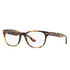 Ray-ban Tortoise Eyeglasses - Rb5359