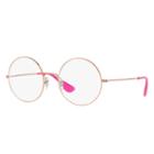 Ray-ban Copper Eyeglasses - Rb6392