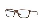 Ray-ban Rx7018 5205  55 Eyeglasses