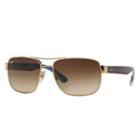 Ray-ban Brown Sunglasses, Brown Sunglasses Lenses - Rb3530