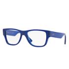 Ray-ban Blue Eyeglasses - Rb7028