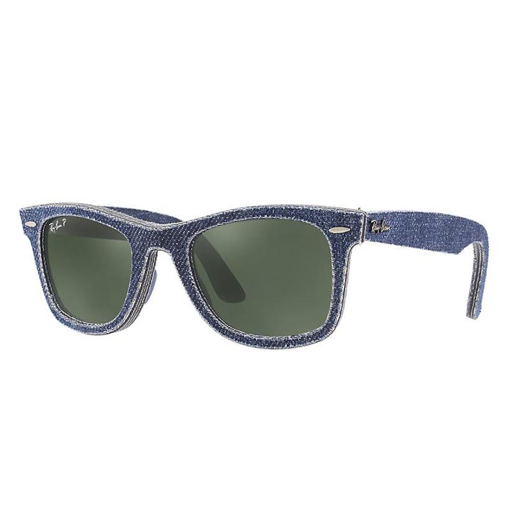 Ray-ban Original Wayfarer Blue