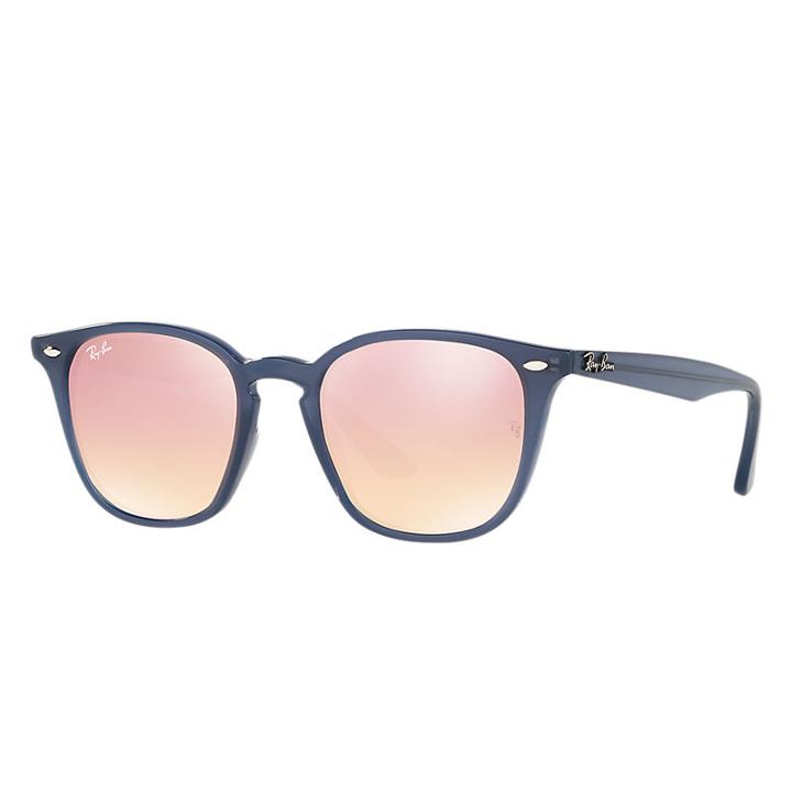 Ray-ban Rb4258 Blue - Rb4258