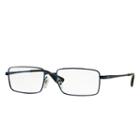 Ray-ban Blue Eyeglasses Sunglasses - Rb6337m