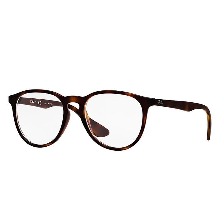 Ray-ban Women's Women's Blue Eyeglasses Sunglasses - Rb7046