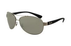 Ray-ban Rb3386 004/8263 Sunglasses