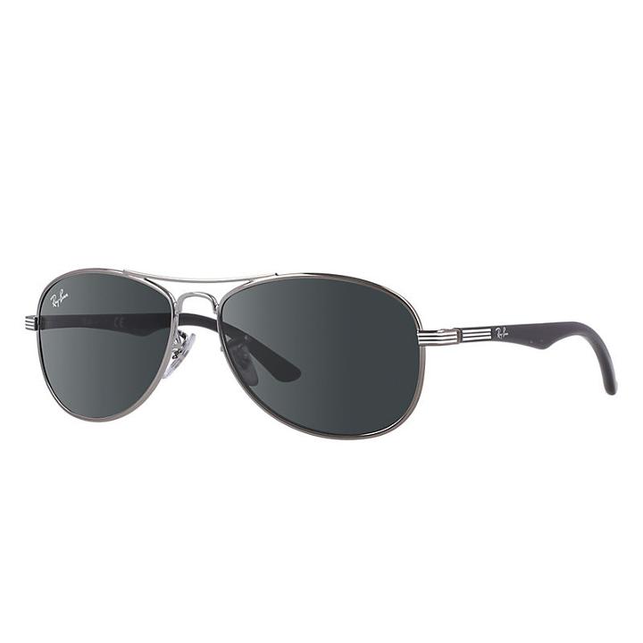 Ray-ban Rj9529s Black - Rb9529s