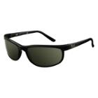 Ray-ban Predator 2 Black Sunglasses, Green Lenses - Rb2027