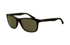 Ray-ban Rb4181 601   57 Sunglasses