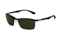 Ray-ban Rb8312 124/7160 Sunglasses