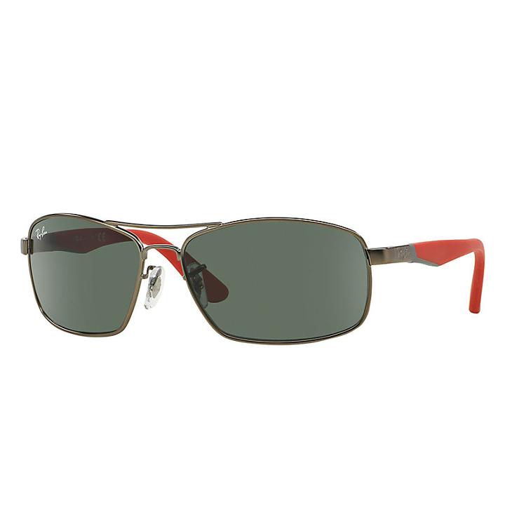 Ray-ban Rj9536s Red - Rb9536s