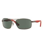 Ray-ban Rj9536s Red - Rb9536s
