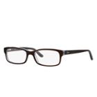 Ray-ban Brown Eyeglasses - Rb5187