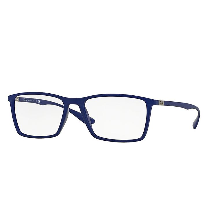 Ray-ban Blue Eyeglasses Sunglasses - Rb7049