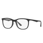 Ray-ban Black Eyeglasses Sunglasses - Rb7078