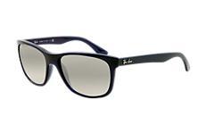 Ray-ban Rb4181 629/3257 Sunglasses