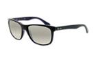 Ray-ban Rb4181 629/3257 Sunglasses