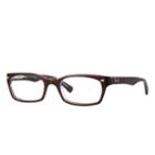 Ray-ban Brown Eyeglasses Sunglasses - Rb5150