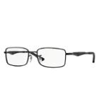 Ray-ban Black Eyeglasses Sunglasses - Rb6284