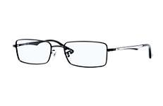 Ray-ban Rx6211 2509  53 Eyeglasses