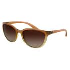 Ray-ban Emma Light Brown - Rb4167