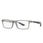 Ray-ban Gunmetal Eyeglasses Sunglasses - Rb8901