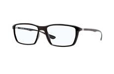 Ray-ban Rx7018 5206  55 Eyeglasses