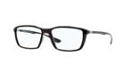 Ray-ban Rx7018 5206  55 Eyeglasses