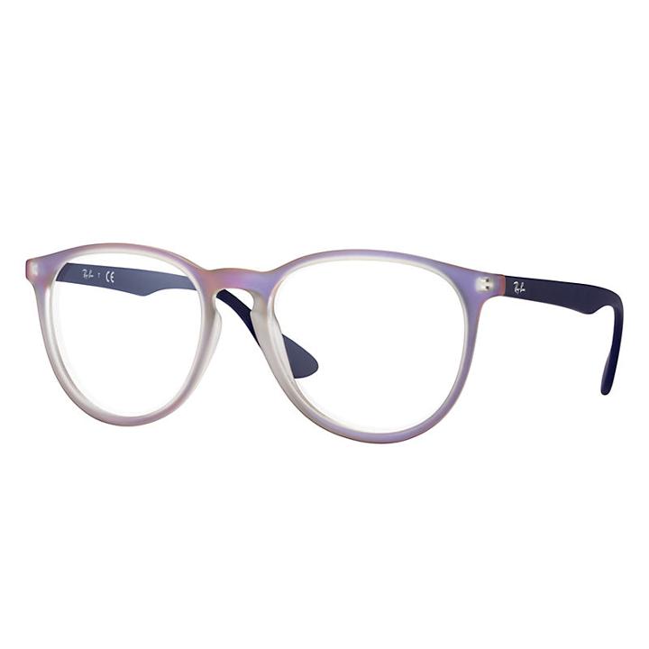 Ray-ban Women's Purple Eyeglasses Sunglasses - Rb7046