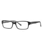 Ray-ban Black Eyeglasses Sunglasses - Rb5169