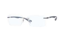 Ray-ban Rx8720 1154  56 Eyeglasses