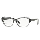 Ray-ban Black Eyeglasses - Rb5341