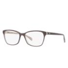Ray-ban Grey Eyeglasses - Rb5362