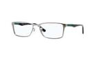 Ray-ban Rx6248 2620  52 Eyeglasses