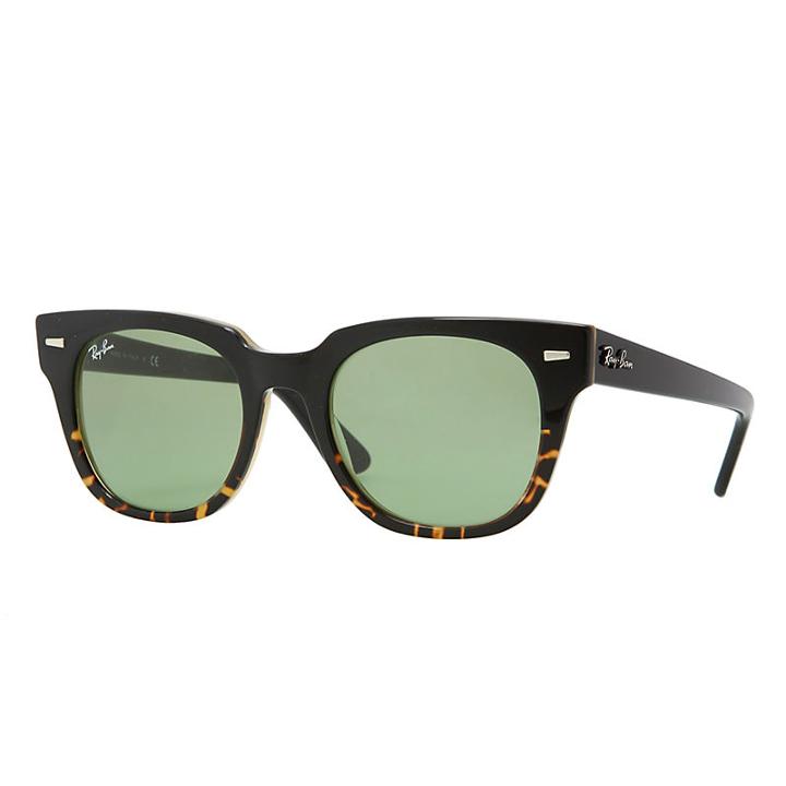 Ray-ban Meteor Black - Rb4168