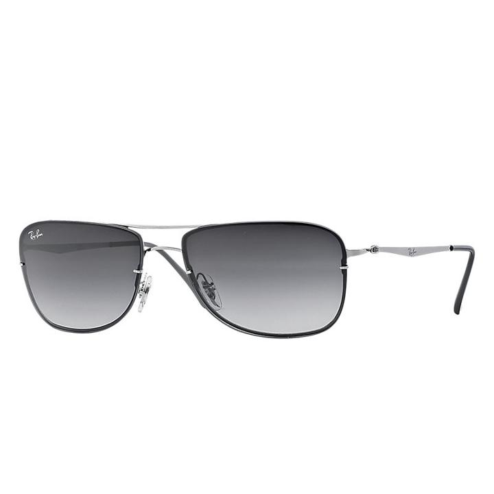 Ray-ban Rb8054 Silver - Rb8054