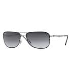 Ray-ban Rb8054 Silver - Rb8054