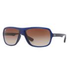 Ray-ban Rb4192 Blue - Rb4192