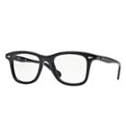 Ray-ban Black Eyeglasses Sunglasses - Rb5317