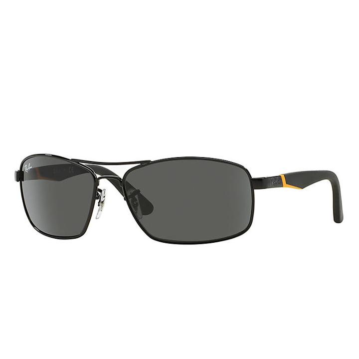 Ray-ban Rj9536s Black - Rb9536s